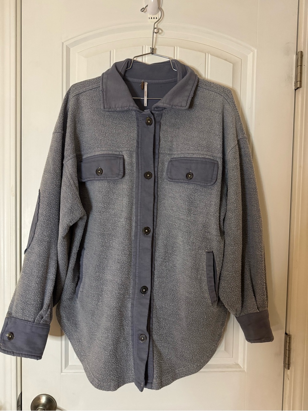 Free people ruby jacket - Picture 2 of 6